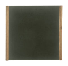 Teras Gray Coffee Table - Ornate Home