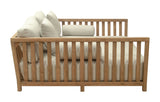 Teras Gray Daybed - Ornate Home