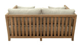 Teras Gray Daybed - Ornate Home
