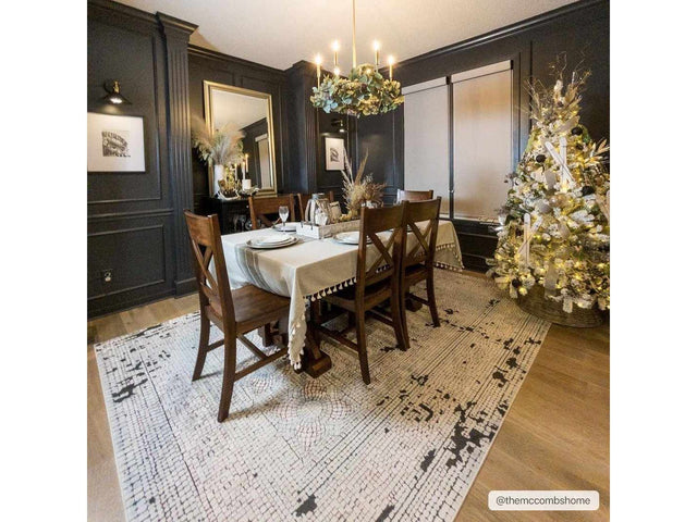 Terlingua Area Rug - Clearance - Ornate Home