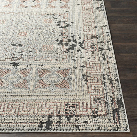 Terlingua Area Rug - Clearance - Ornate Home