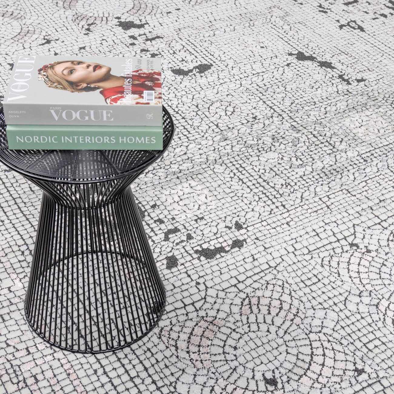 Terlingua Area Rug - Clearance - Ornate Home