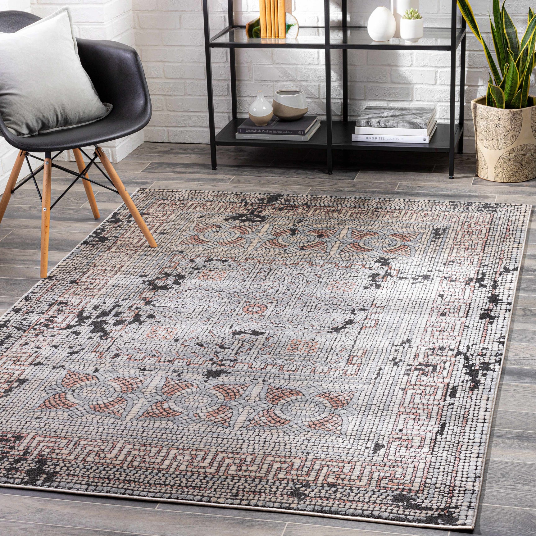 Terlingua Area Rug - Clearance - Ornate Home