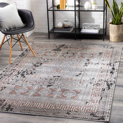 Terlingua Area Rug - Clearance - Ornate Home
