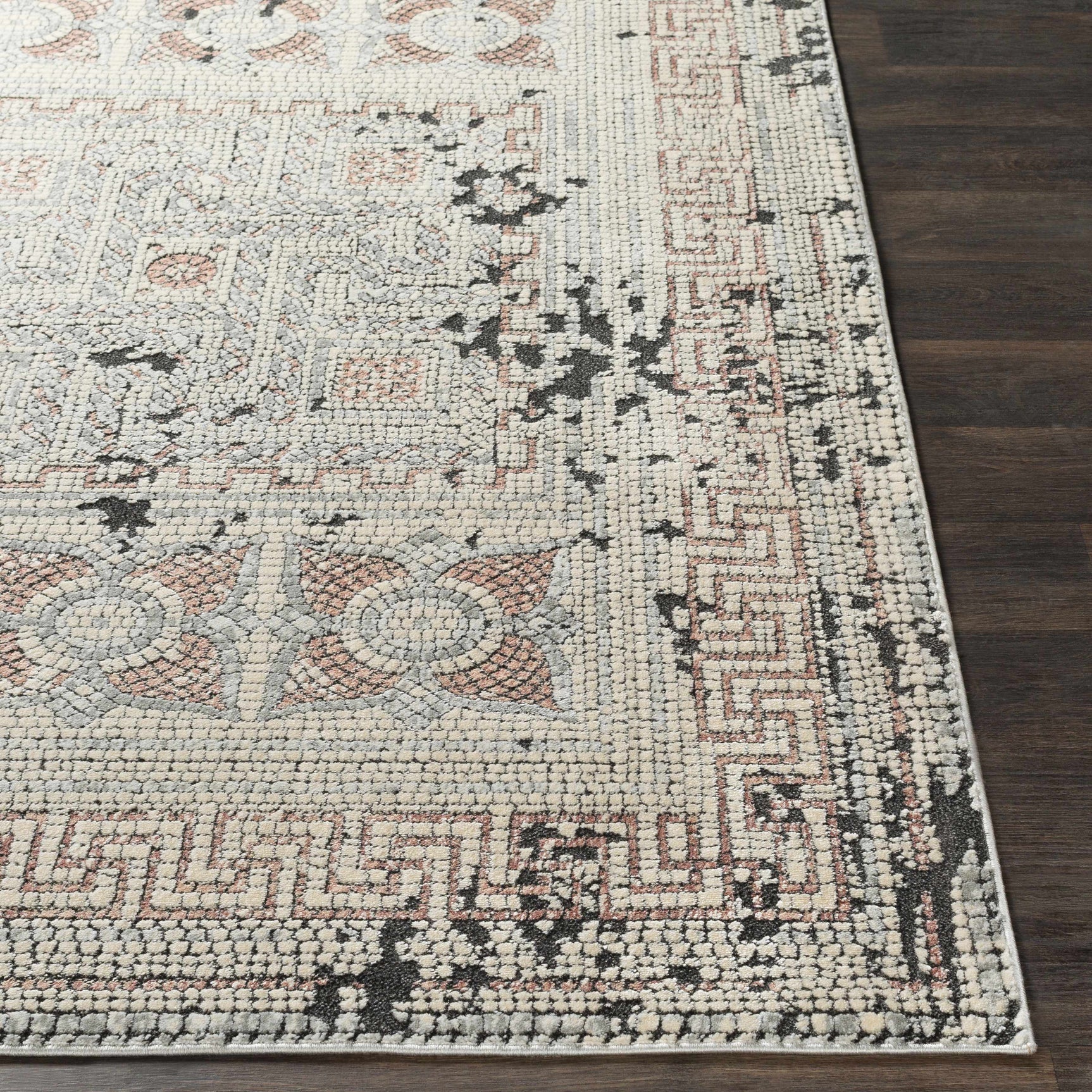 Terlingua Area Rug - Clearance - Ornate Home