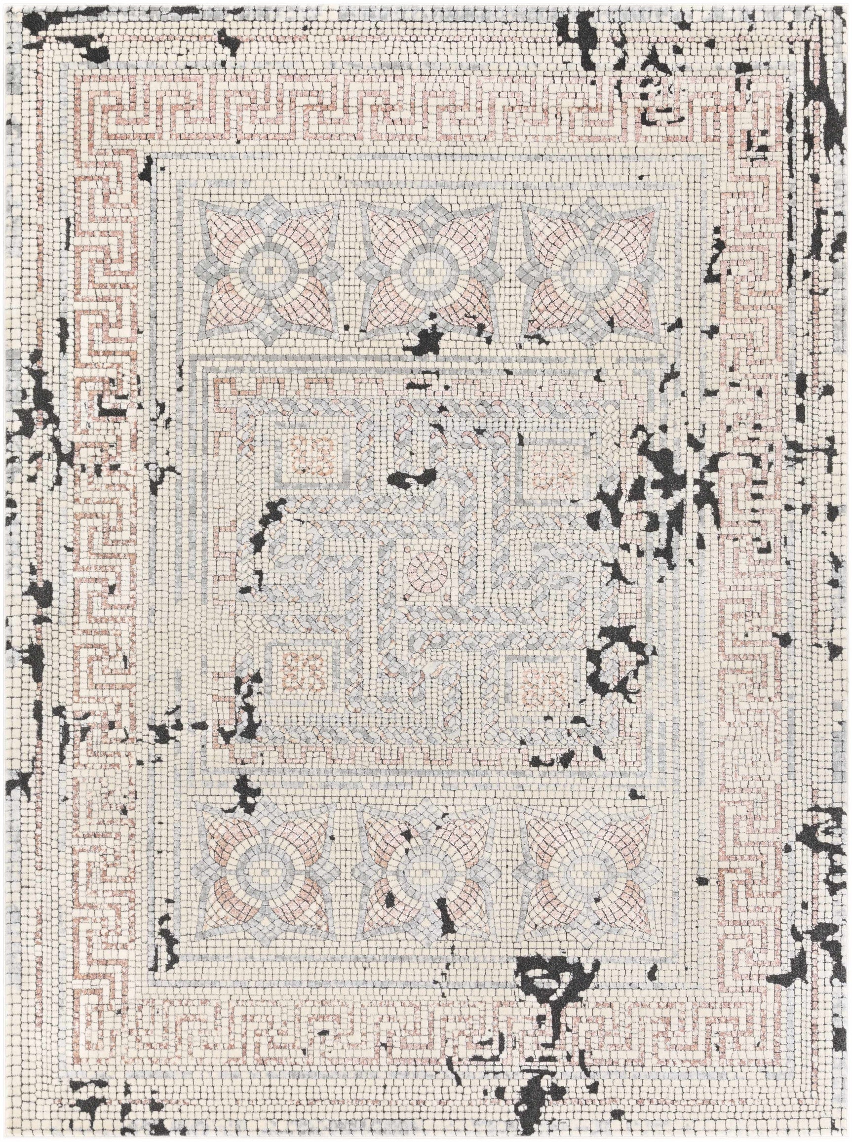 Terlingua Area Rug - Clearance - Ornate Home