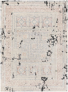 Terlingua Area Rug - Clearance - Ornate Home