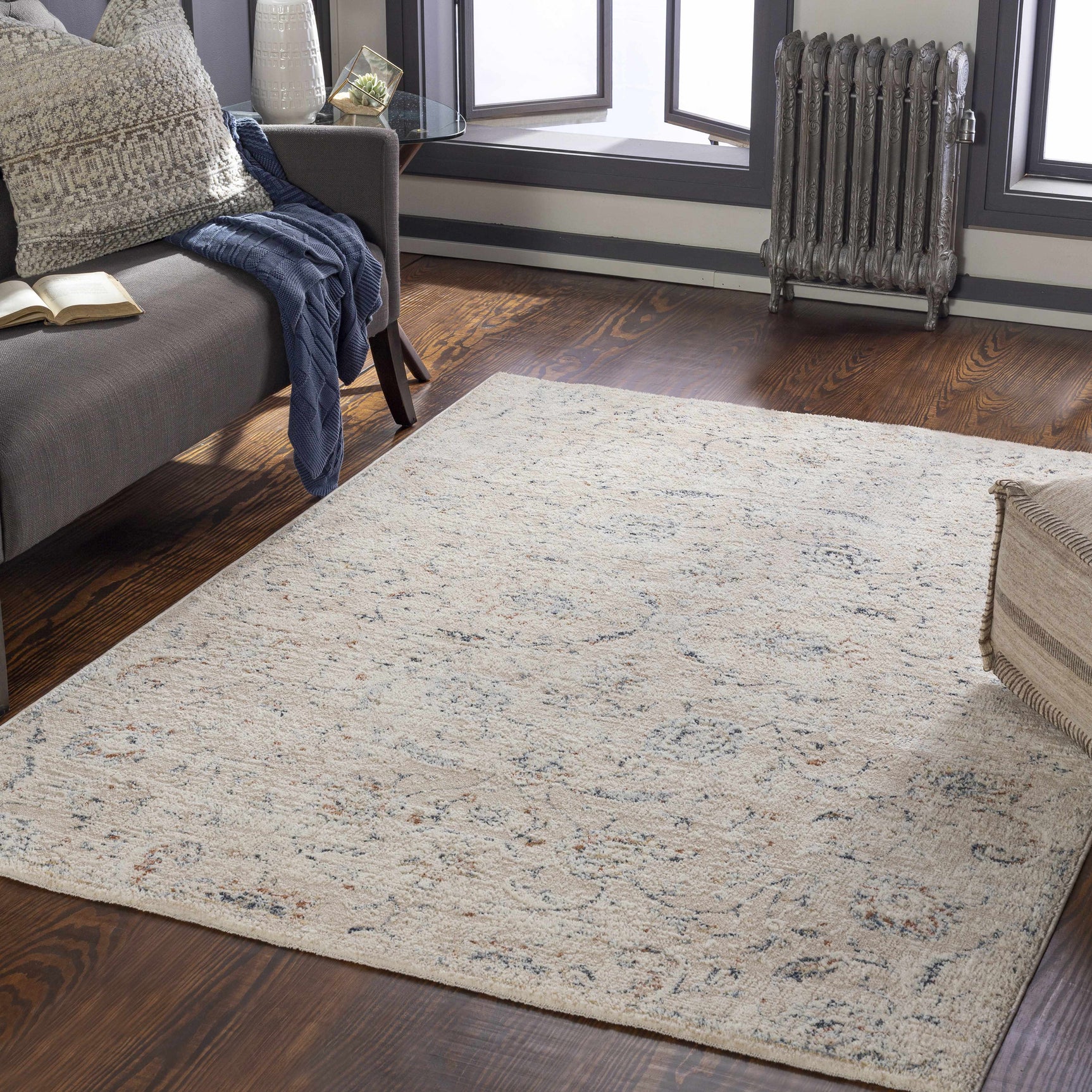 Ternate Area Rug - Clearance - Ornate Home