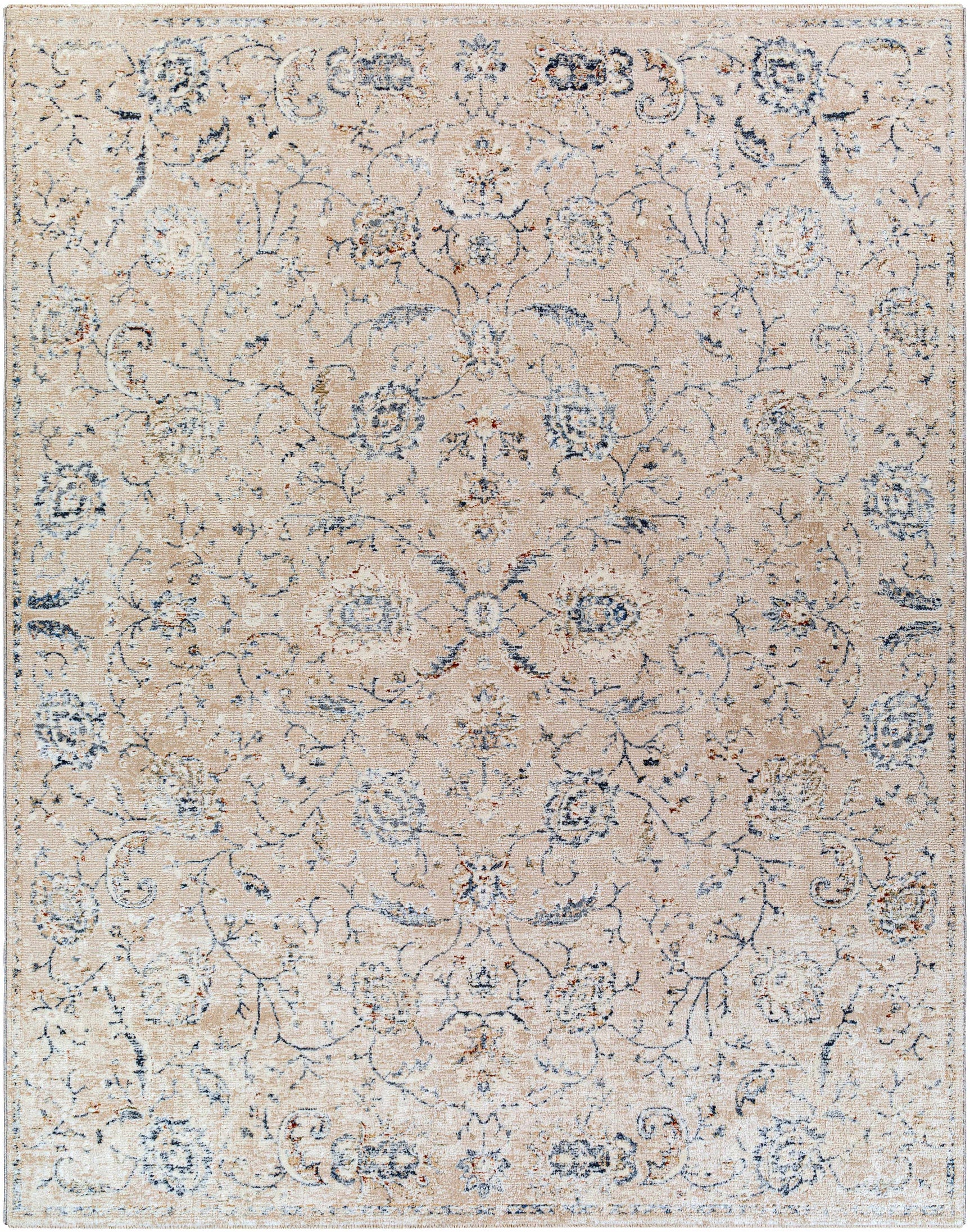Ternate Area Rug - Clearance - Ornate Home