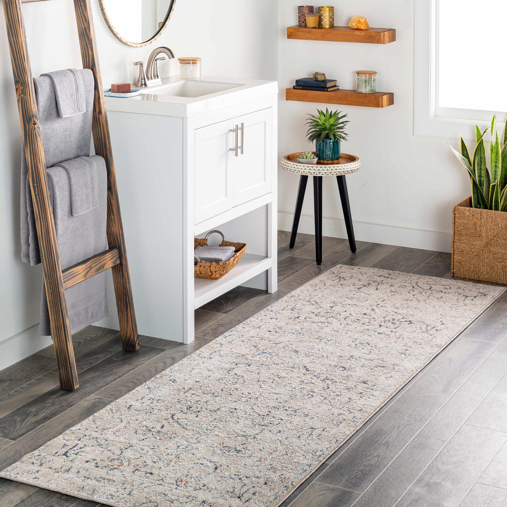 Ternate Area Rug - Clearance - Ornate Home