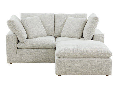 Terra Coastside Sand Condo Nook Modular Sectional - Ornate Home