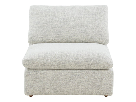 Terra Coastside Sand Condo Slipper Chair - Ornate Home