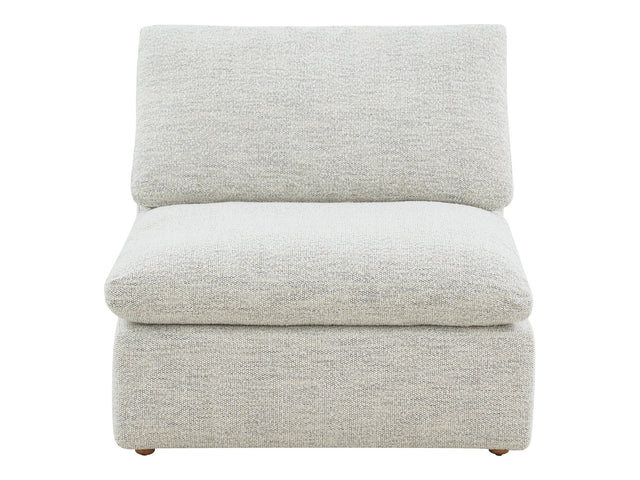 Terra Coastside Sand Condo Slipper Chair - Ornate Home