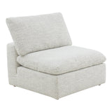 Terra Coastside Sand Condo Slipper Chair - Ornate Home