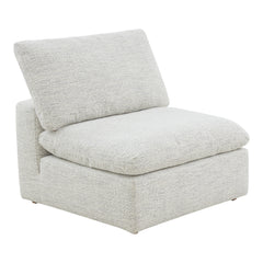 Terra Coastside Sand Condo Slipper Chair - Ornate Home