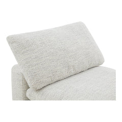 Terra Coastside Sand Condo Slipper Chair - Ornate Home