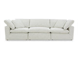 Terra Coastside Sand Modular Sofa - Ornate Home