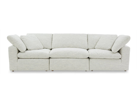 Terra Coastside Sand Modular Sofa - Ornate Home