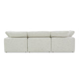 Terra Coastside Sand Modular Sofa - Ornate Home