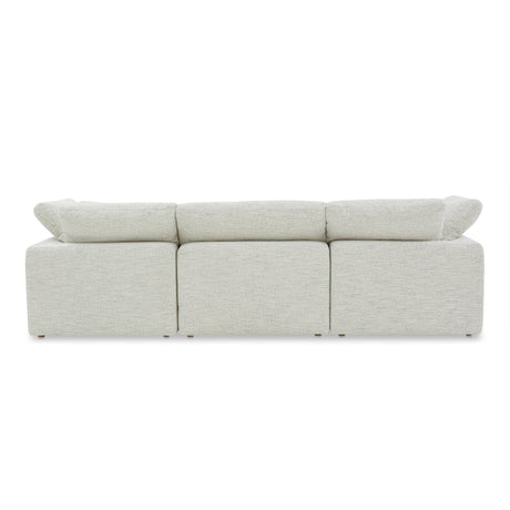 Terra Coastside Sand Modular Sofa - Ornate Home