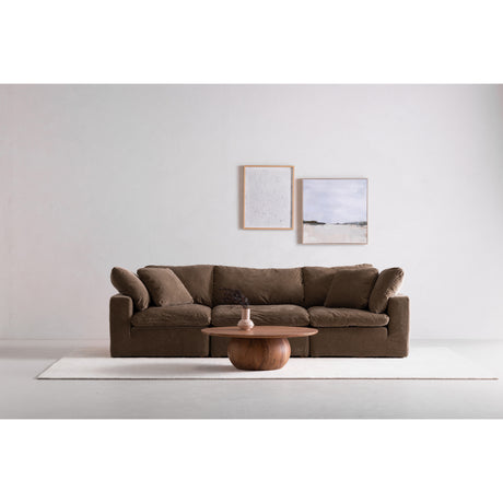 Terra Desert Sage Slipper Chair - Ornate Home