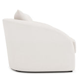 Terra Ivory Sofa Without Pillows - Ornate Home