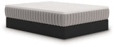 Terra Sleep Firm White California King Mattress - Ornate Home