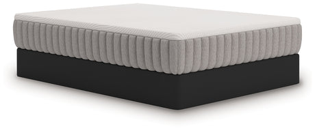 Terra Sleep Firm White California King Mattress - Ornate Home