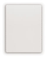 Terra Sleep Firm White King Mattress - Ornate Home