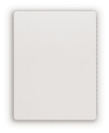 Terra Sleep Firm White King Mattress - Ornate Home