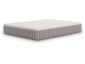 Terra Sleep Firm White Queen Mattress (Online Special Price) - Ornate Home