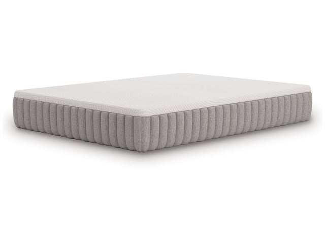 Terra Sleep Firm White Queen Mattress (Online Special Price) - Ornate Home