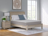 Terra Sleep Firm White Queen Mattress (Online Special Price) - Ornate Home