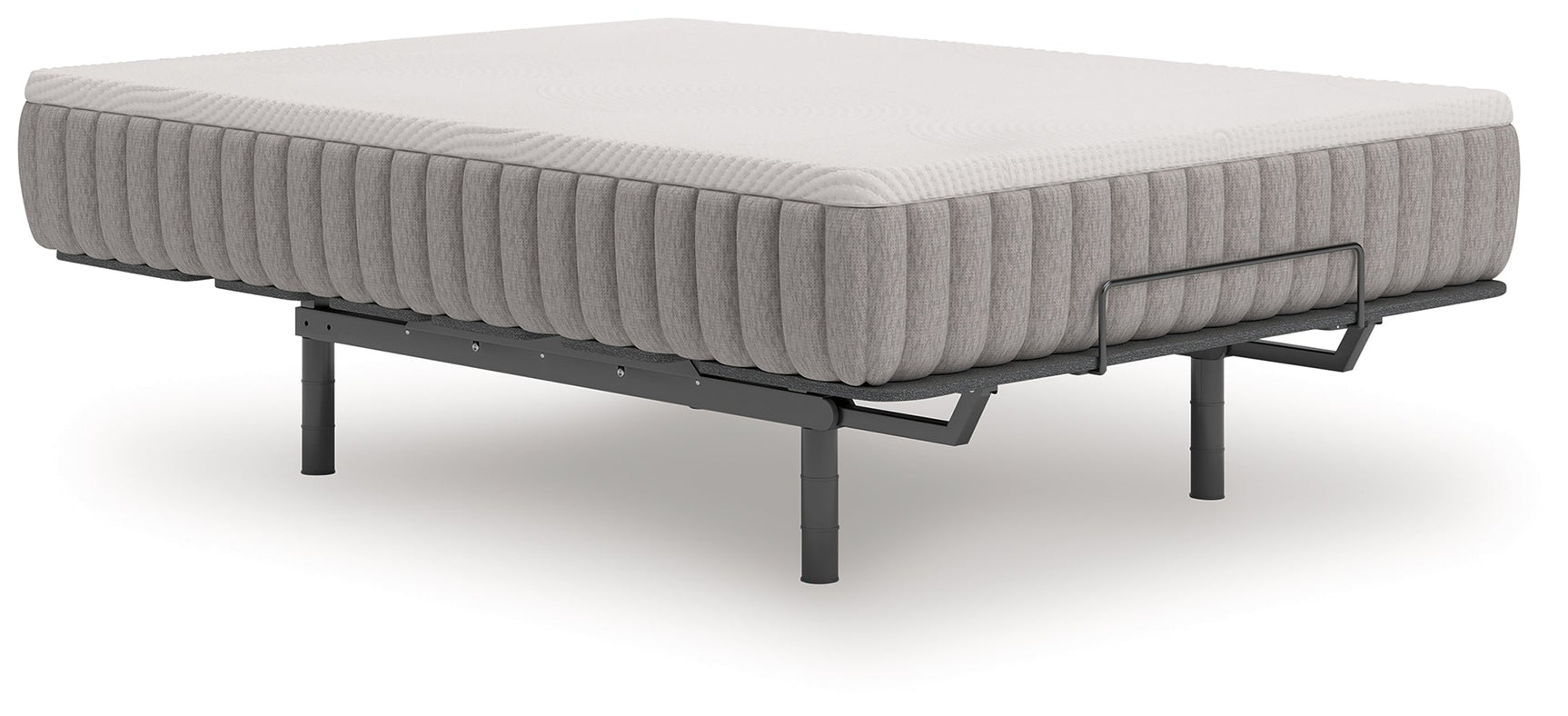 Terra Sleep Firm White Queen Mattress (Online Special Price) - Ornate Home