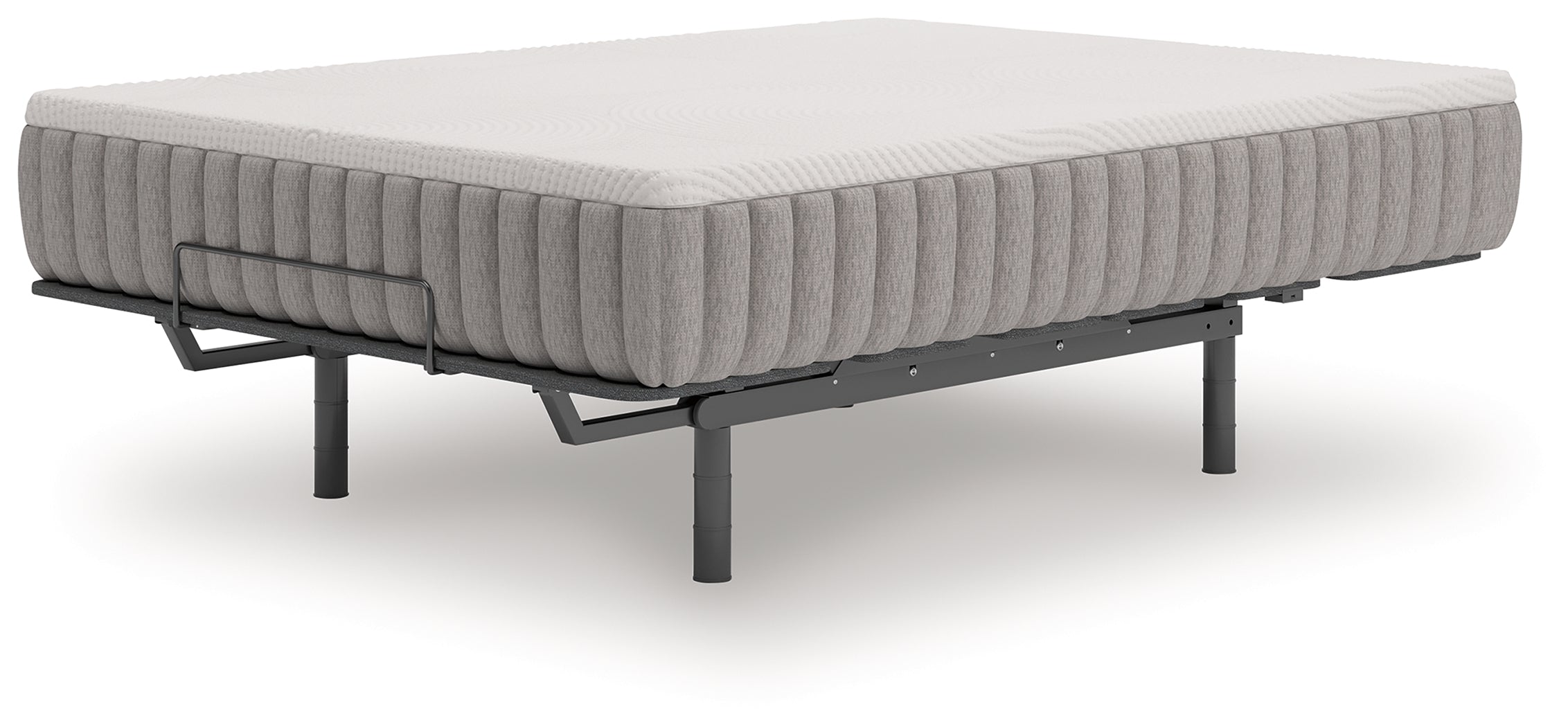 Signature Design By Ashley Terra Sleep Mattress - Thumbnail 2