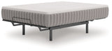Terra Sleep Firm White Queen Mattress (Online Special Price) - Ornate Home
