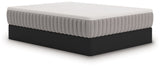 Terra Sleep Firm White Queen Mattress (Online Special Price) - Ornate Home
