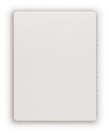 Terra Sleep Firm White Queen Mattress (Online Special Price) - Ornate Home