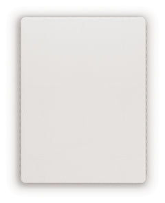 Terra Sleep Firm White Queen Mattress - Ornate Home