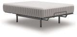 Terra Sleep Medium White King Mattress (Online Special Price) - Ornate Home