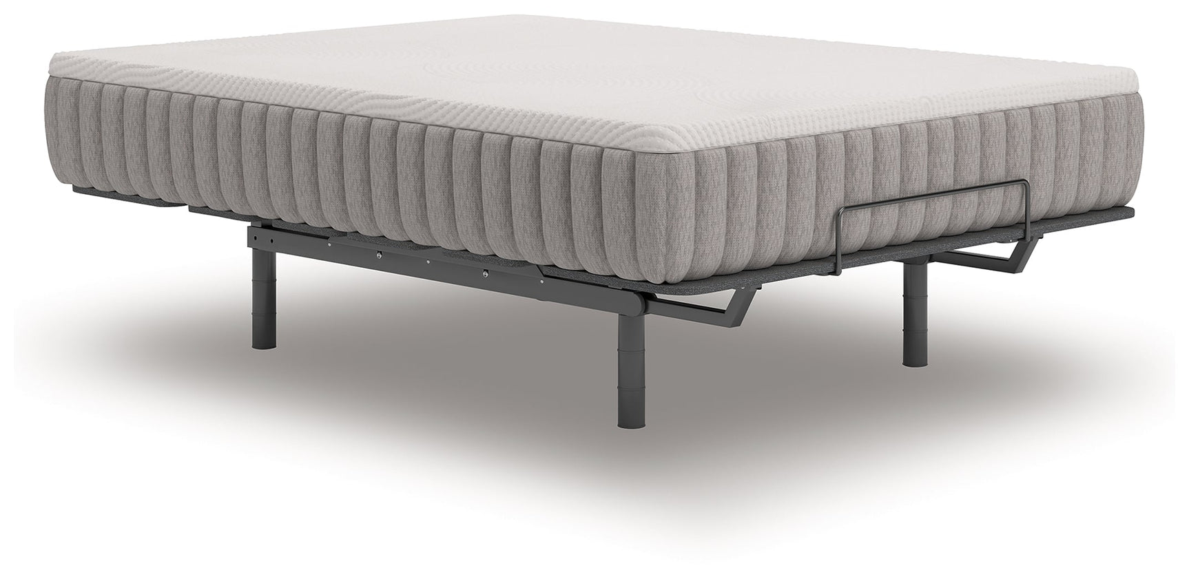 Terra Sleep Medium White King Mattress (Online Special Price) - Ornate Home