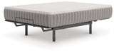 Terra Sleep Medium White King Mattress (Online Special Price) - Ornate Home