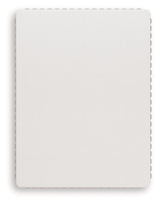 Terra Sleep Medium White King Mattress (Online Special Price) - Ornate Home