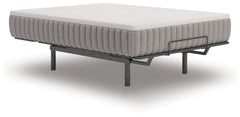 Terra Sleep Medium White King Mattress - Ornate Home
