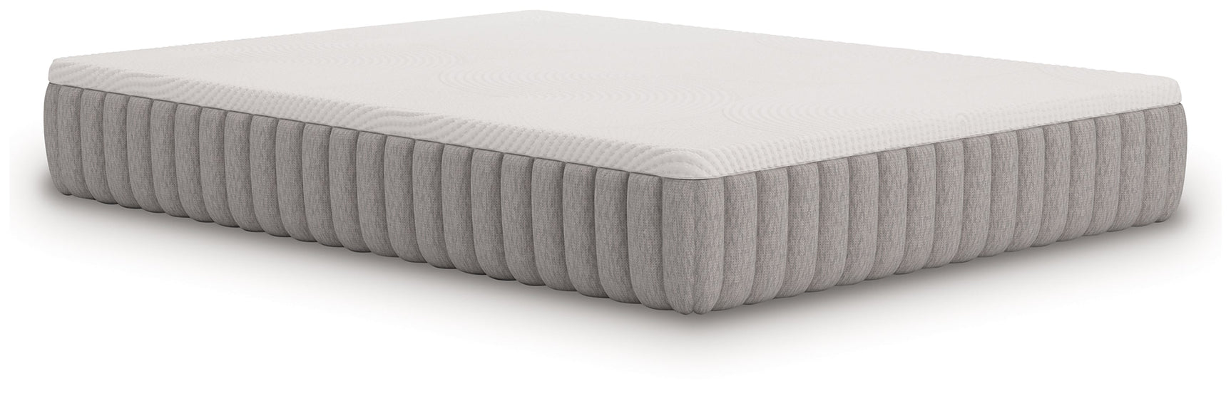 Terra Sleep Medium White Queen Mattress (Online Special Price) - Ornate Home
