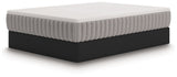 Terra Sleep Medium White Queen Mattress (Online Special Price) - Ornate Home