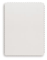 Terra Sleep Medium White Queen Mattress - Ornate Home