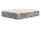 Terra Sleep Soft White California King Mattress (Online Special Price) - Ornate Home