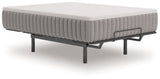 Terra Sleep Soft White California King Mattress (Online Special Price) - Ornate Home