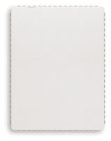 Terra Sleep Soft White California King Mattress (Online Special Price) - Ornate Home